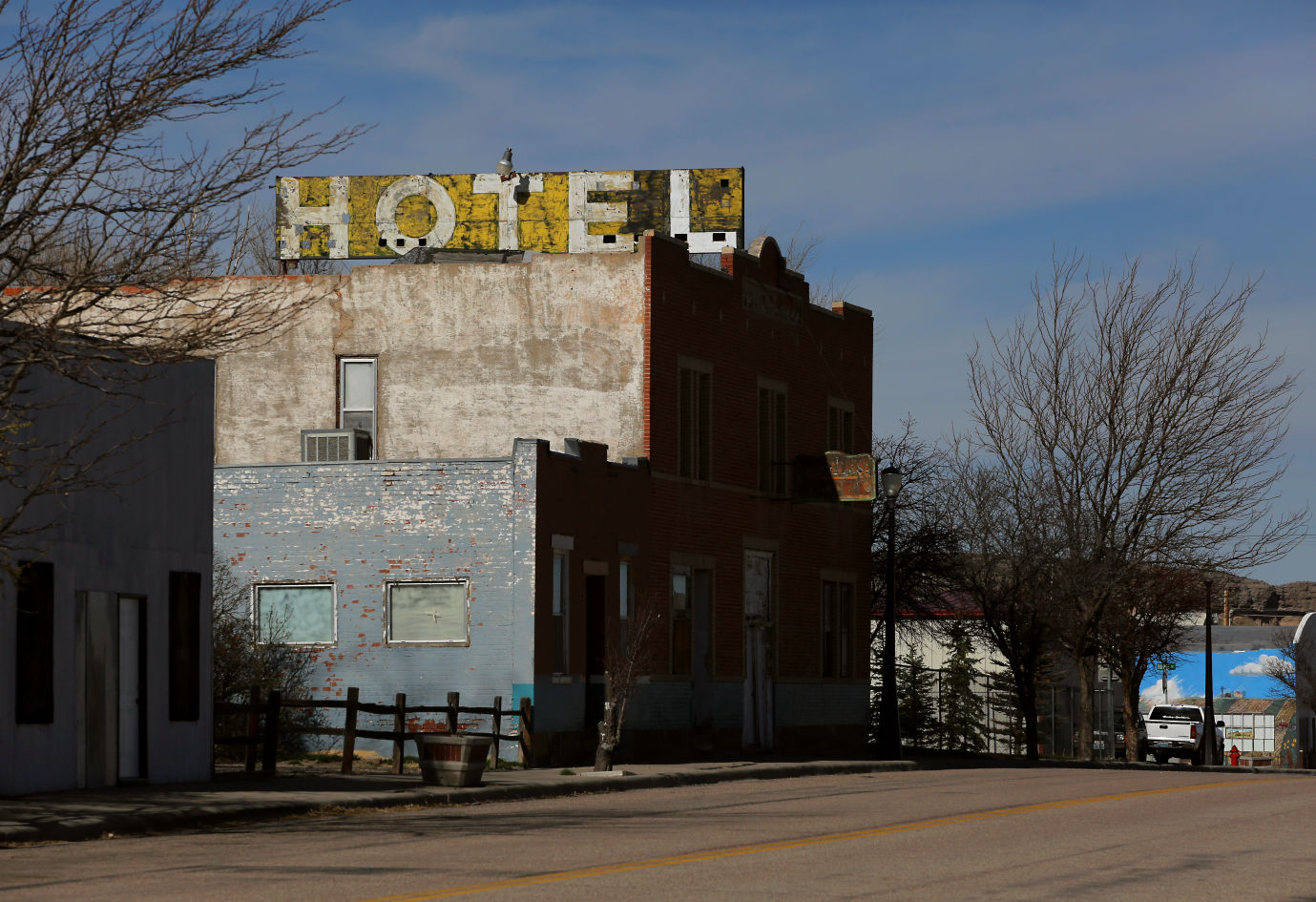 Chugwater